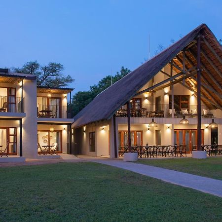 Buckler's Africa by BON Hotels Komatipoort Exterior foto
