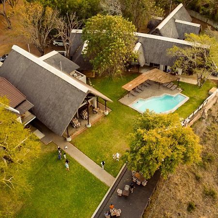 Buckler's Africa by BON Hotels Komatipoort Exterior foto