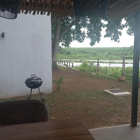 Buckler's Africa by BON Hotels Komatipoort Exterior foto