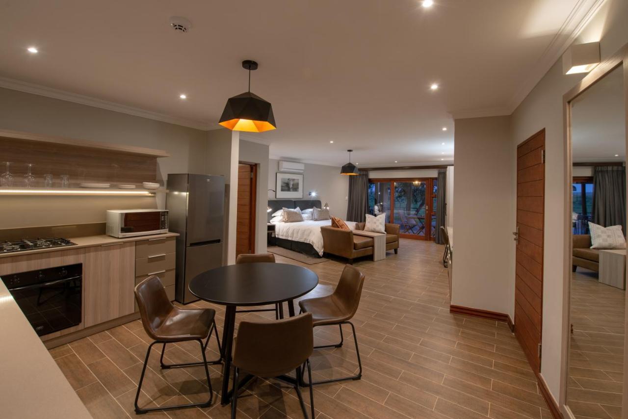 Buckler's Africa by BON Hotels Komatipoort Exterior foto
