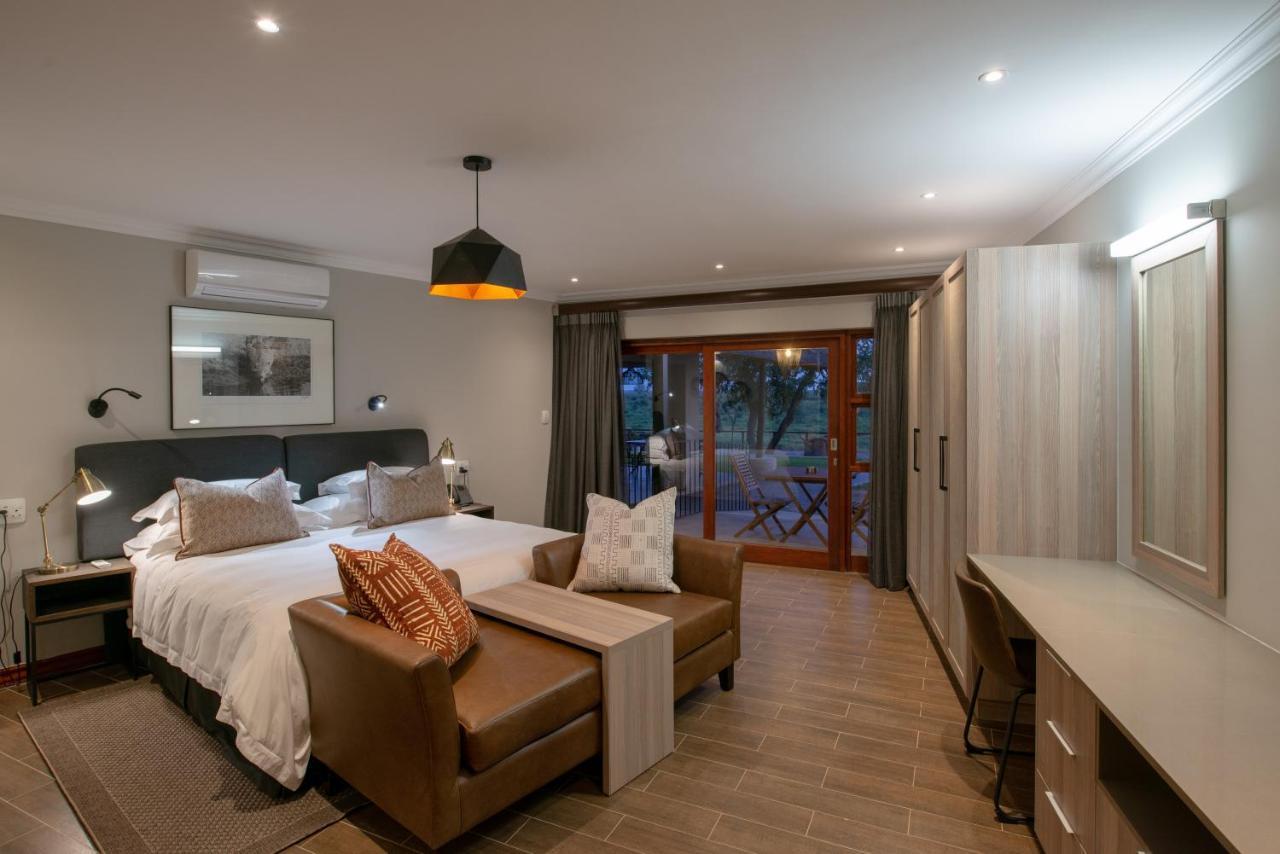 Buckler's Africa by BON Hotels Komatipoort Exterior foto