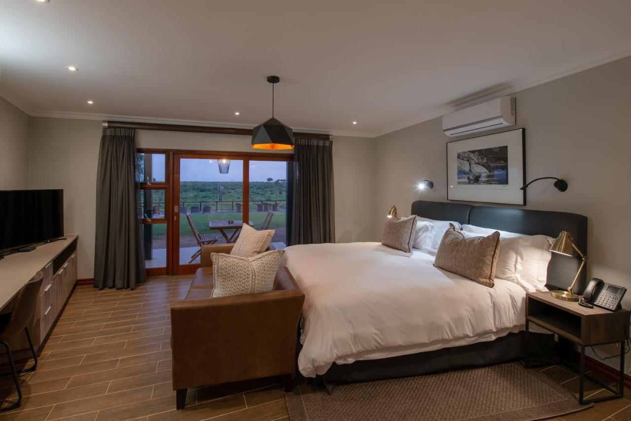 Buckler's Africa by BON Hotels Komatipoort Exterior foto