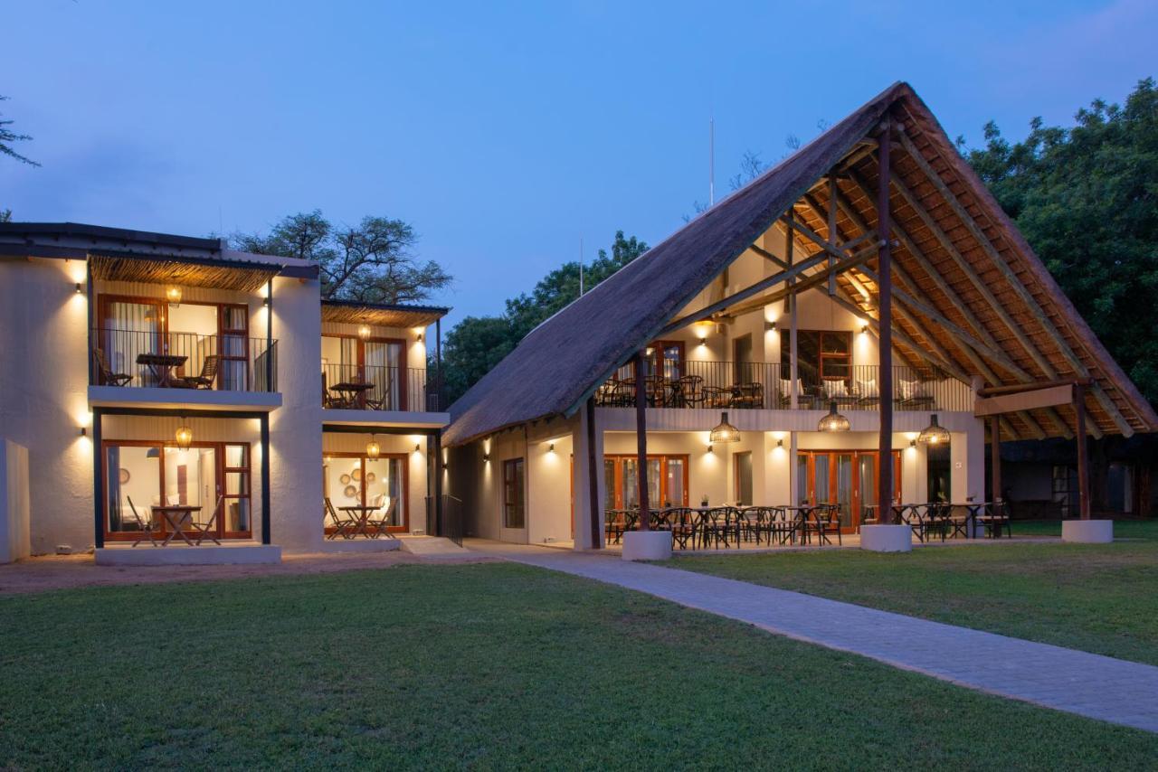 Buckler's Africa by BON Hotels Komatipoort Exterior foto