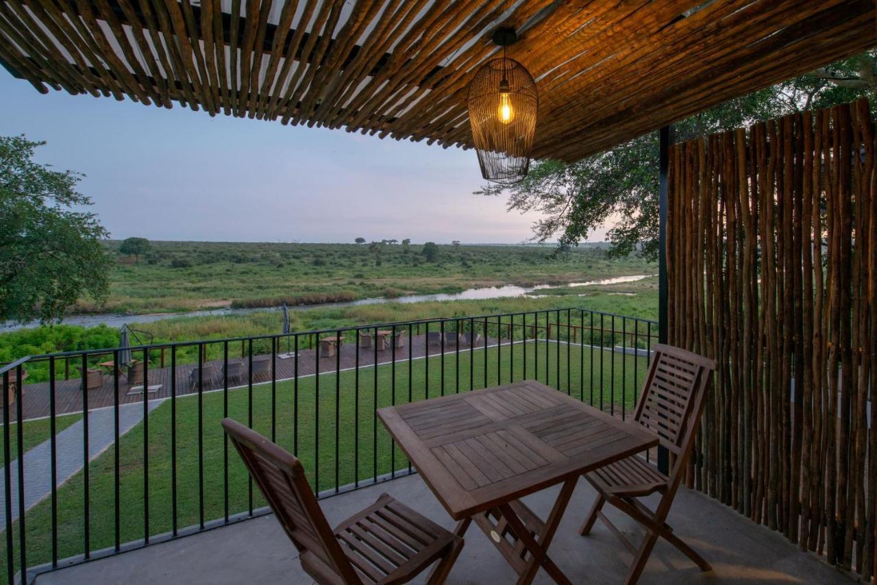 Buckler's Africa by BON Hotels Komatipoort Exterior foto