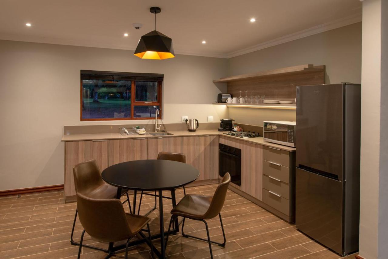 Buckler's Africa by BON Hotels Komatipoort Exterior foto