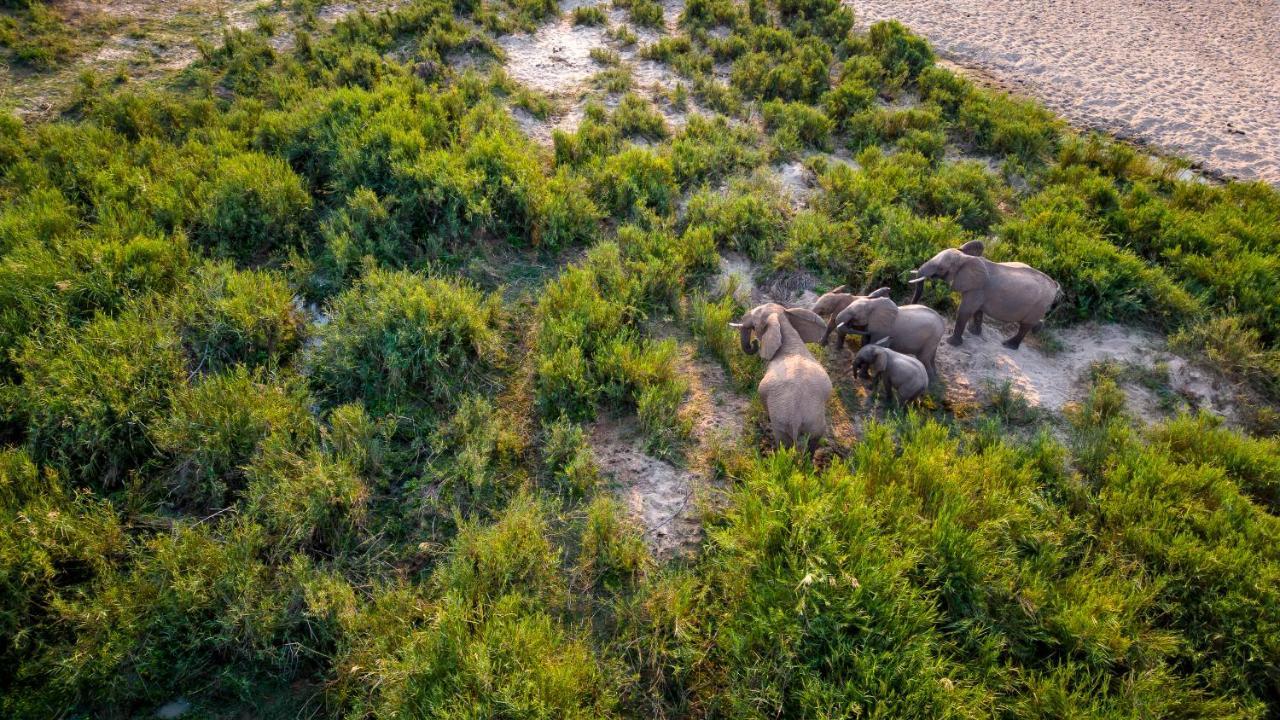 Buckler's Africa by BON Hotels Komatipoort Exterior foto