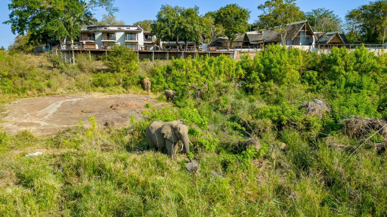 Buckler's Africa by BON Hotels Komatipoort Exterior foto