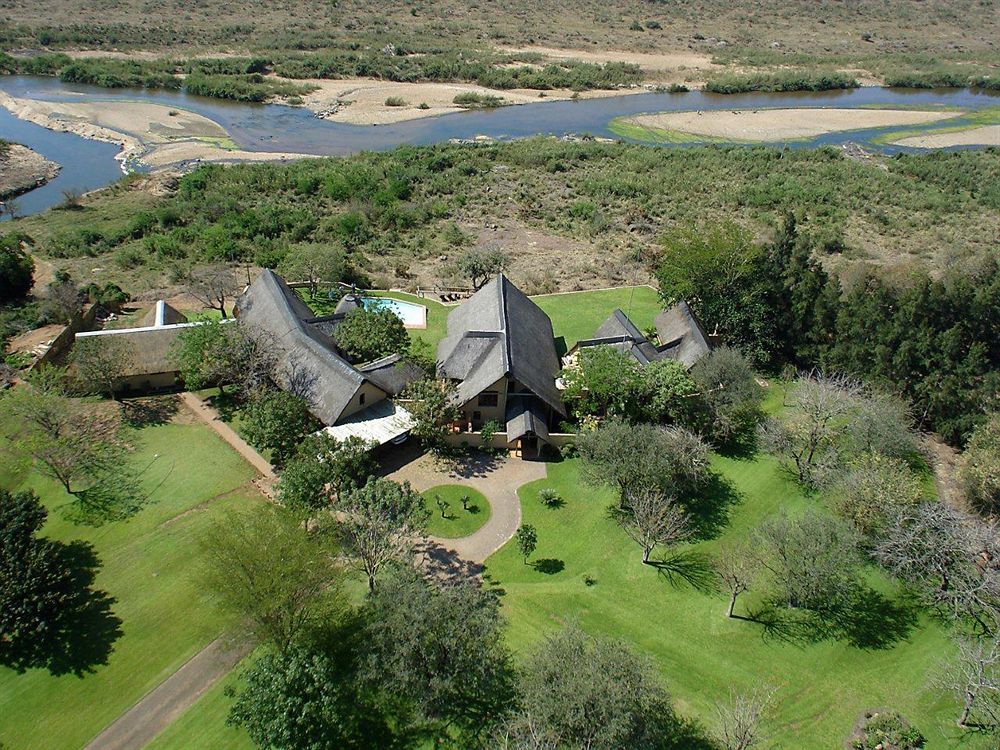 Buckler's Africa by BON Hotels Komatipoort Exterior foto