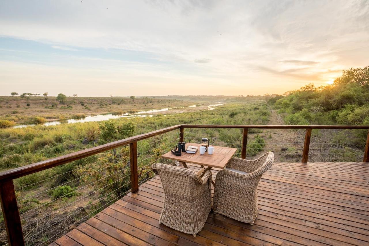 Buckler's Africa by BON Hotels Komatipoort Exterior foto