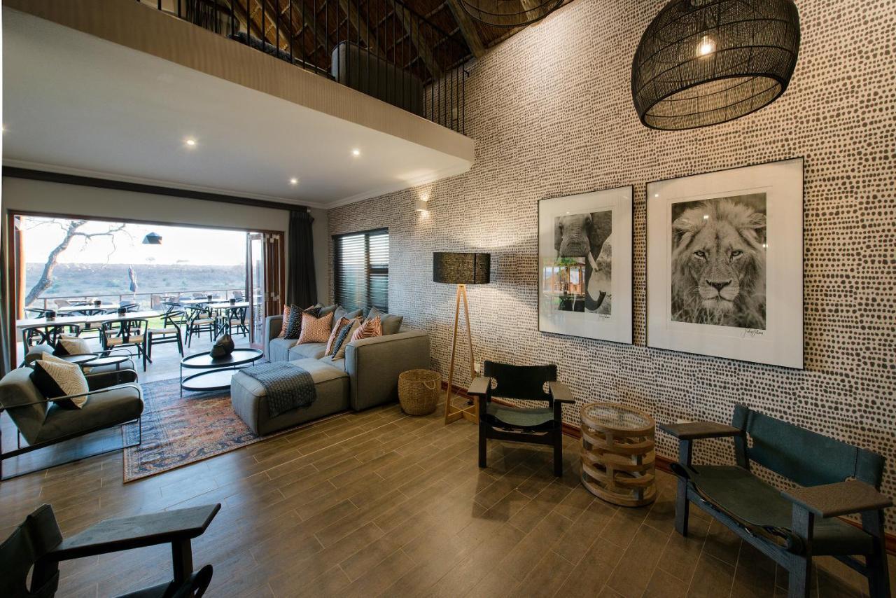 Buckler's Africa by BON Hotels Komatipoort Exterior foto