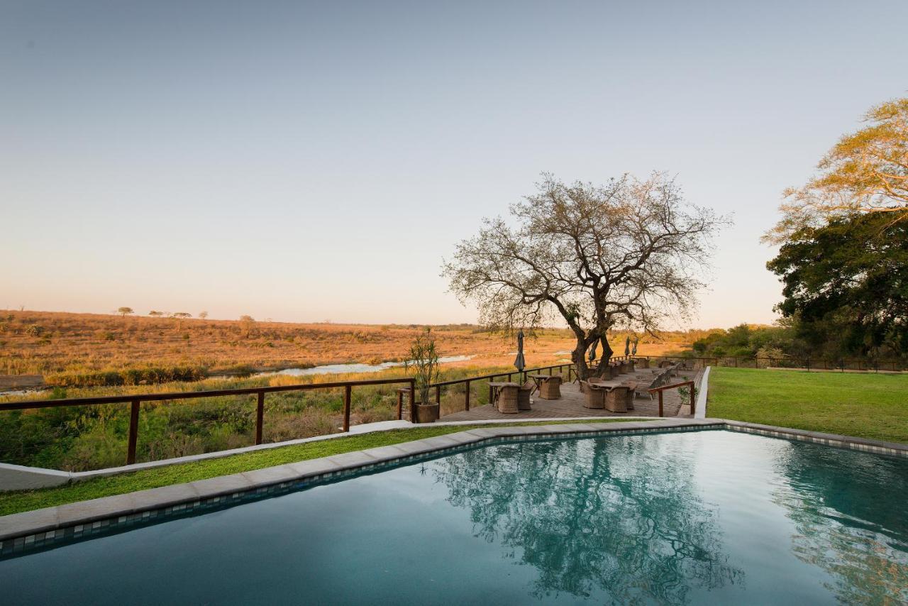 Buckler's Africa by BON Hotels Komatipoort Exterior foto