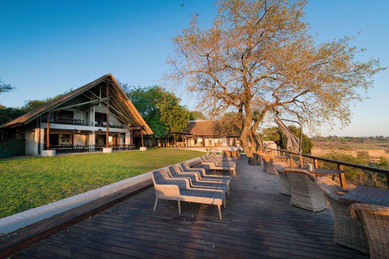 Buckler's Africa by BON Hotels Komatipoort Exterior foto
