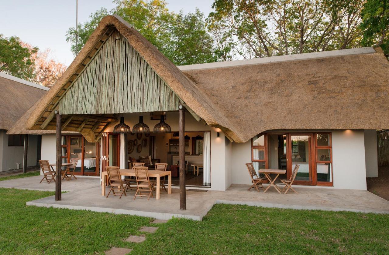 Buckler's Africa by BON Hotels Komatipoort Exterior foto