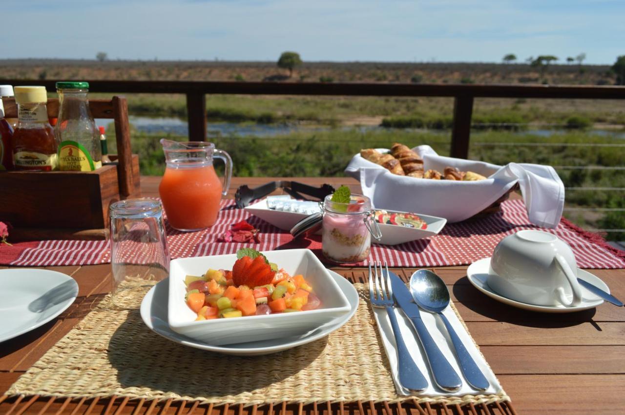 Buckler's Africa by BON Hotels Komatipoort Exterior foto