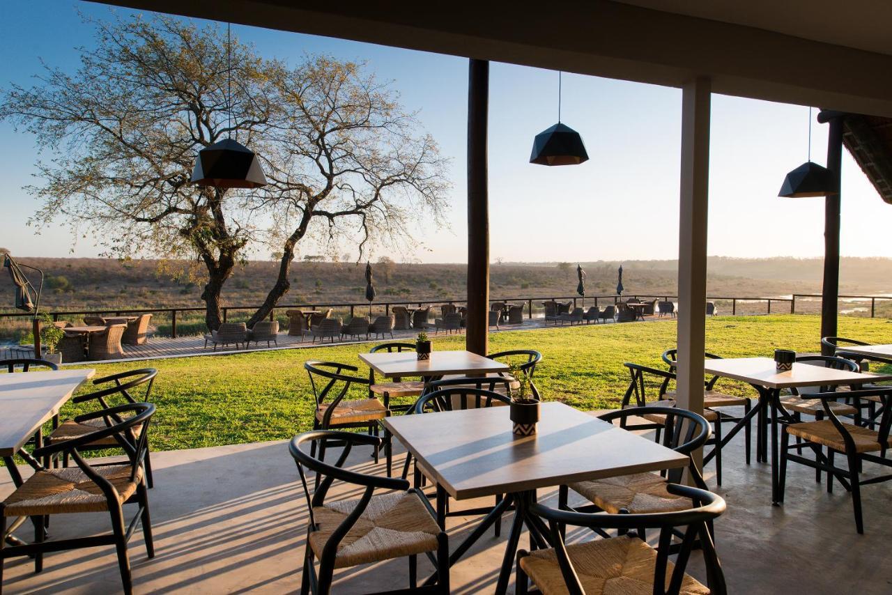 Buckler's Africa by BON Hotels Komatipoort Exterior foto