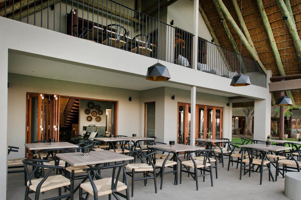 Buckler's Africa by BON Hotels Komatipoort Exterior foto