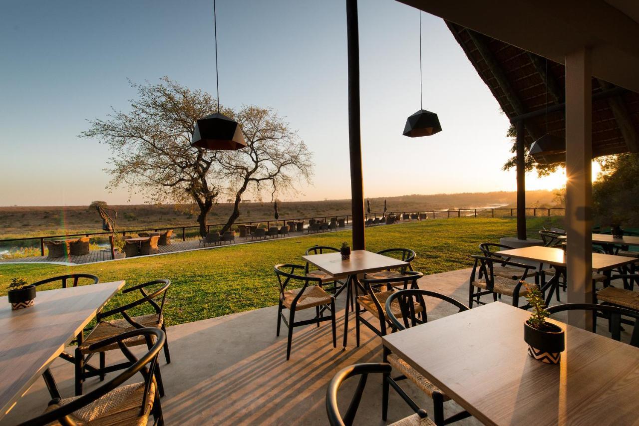 Buckler's Africa by BON Hotels Komatipoort Exterior foto