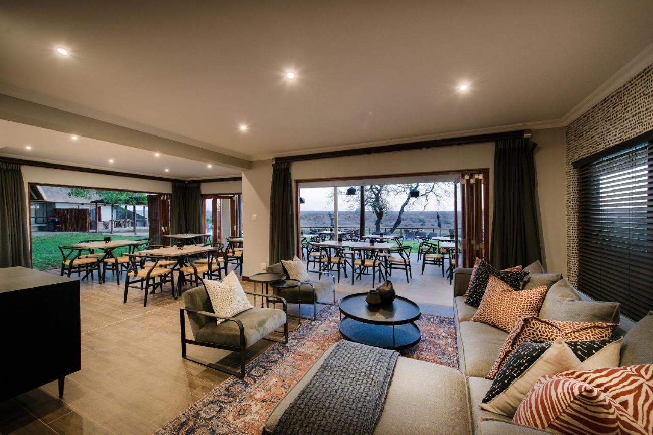 Buckler's Africa by BON Hotels Komatipoort Exterior foto
