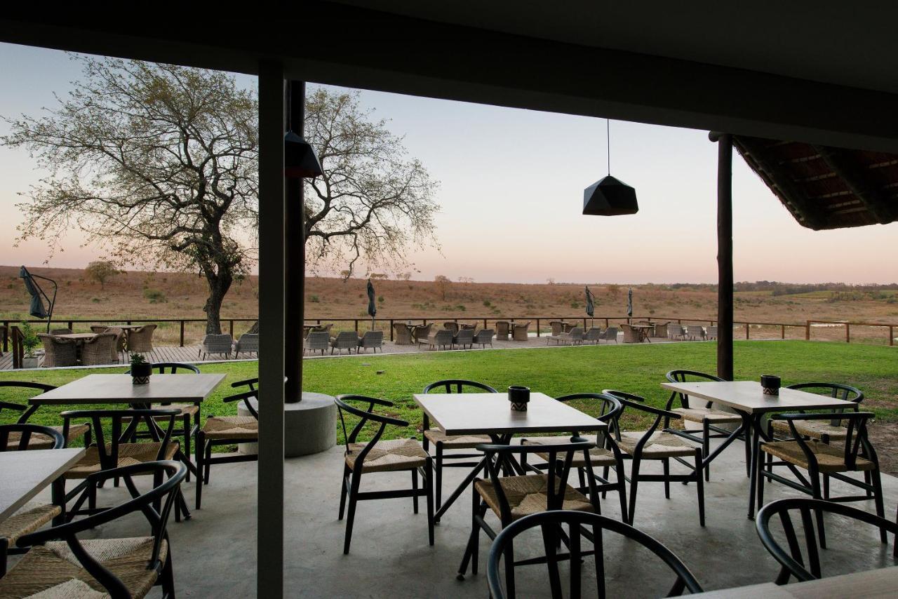 Buckler's Africa by BON Hotels Komatipoort Exterior foto