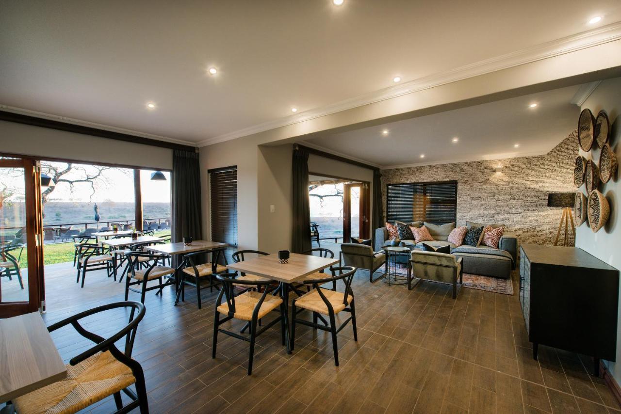 Buckler's Africa by BON Hotels Komatipoort Exterior foto
