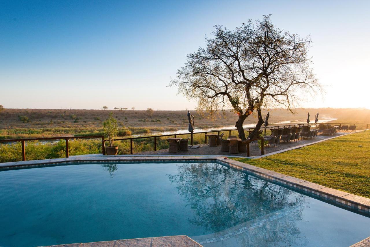 Buckler's Africa by BON Hotels Komatipoort Exterior foto