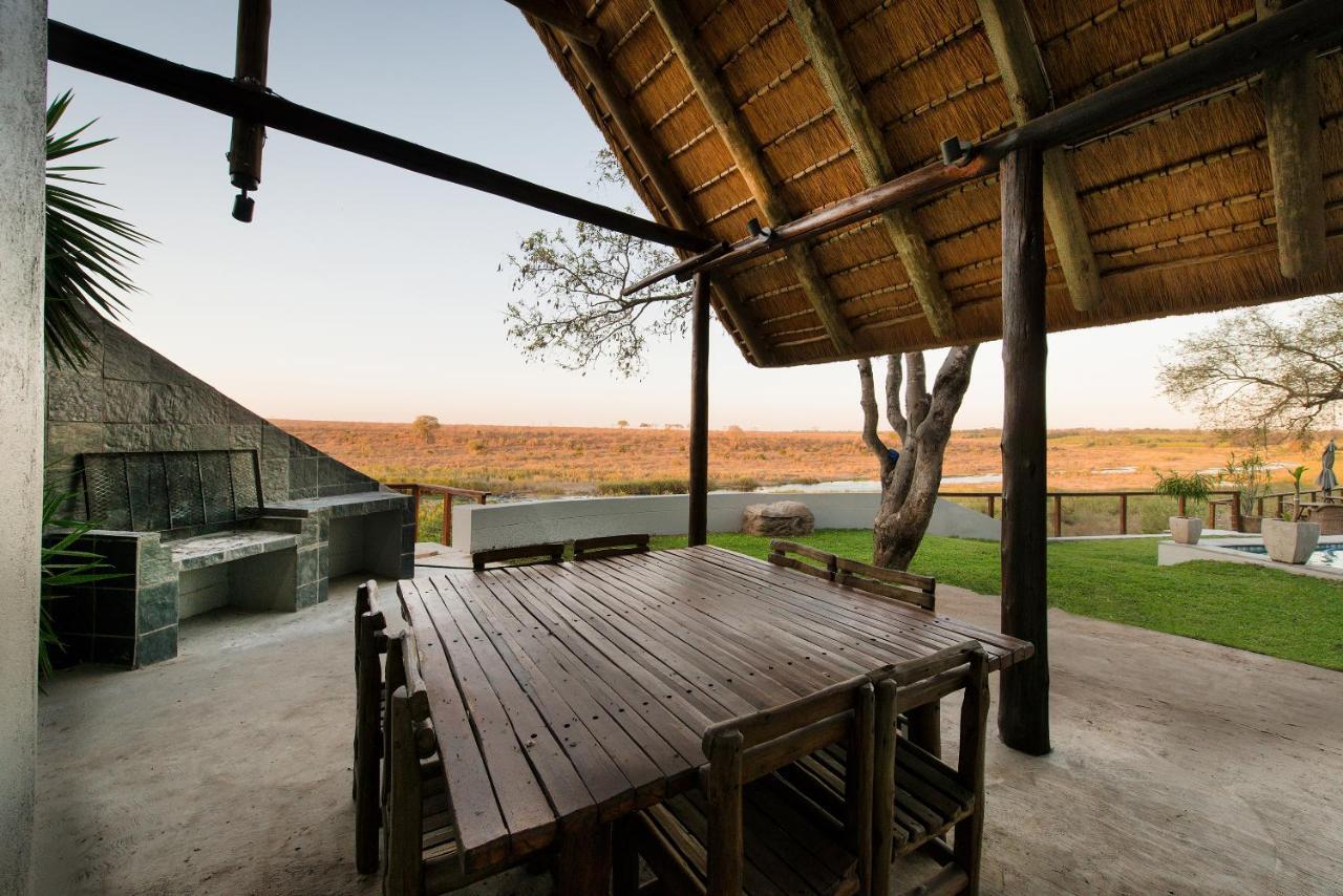 Buckler's Africa by BON Hotels Komatipoort Exterior foto