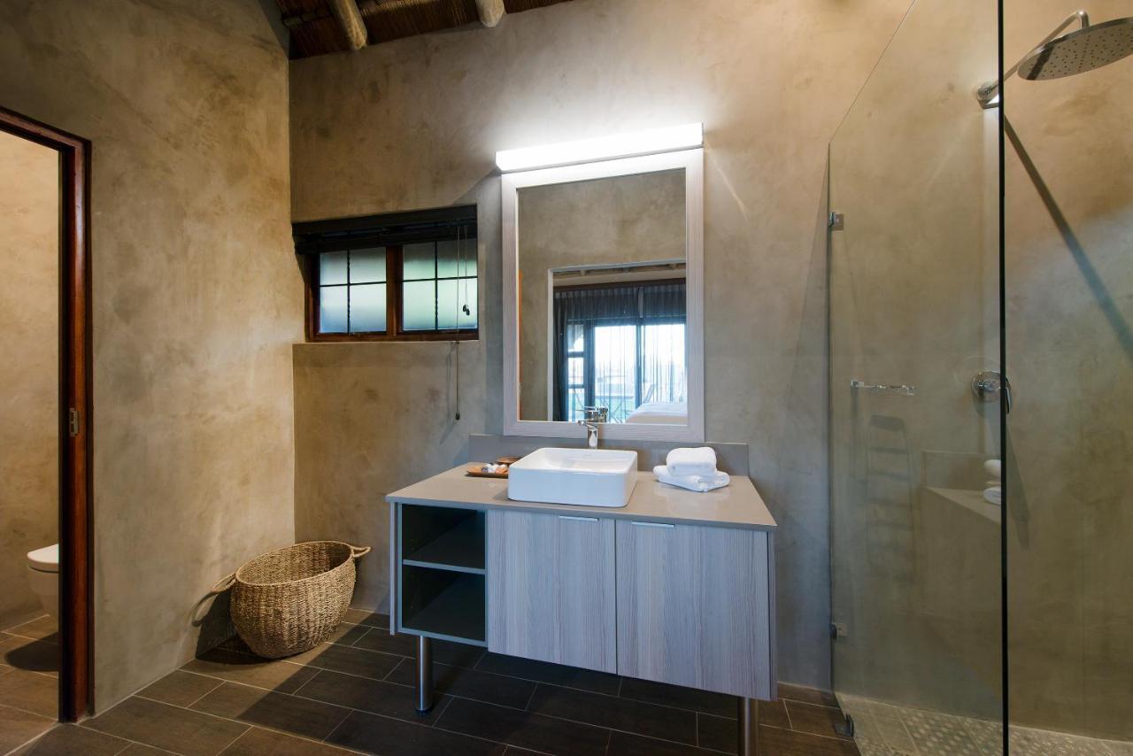 Buckler's Africa by BON Hotels Komatipoort Exterior foto