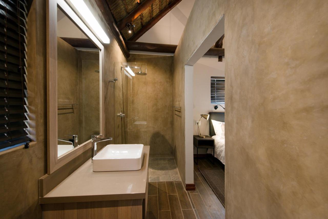 Buckler's Africa by BON Hotels Komatipoort Exterior foto