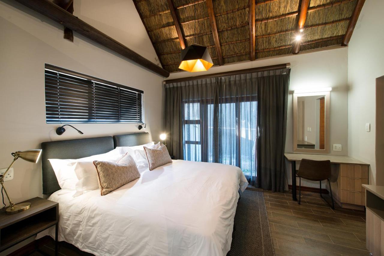 Buckler's Africa by BON Hotels Komatipoort Exterior foto
