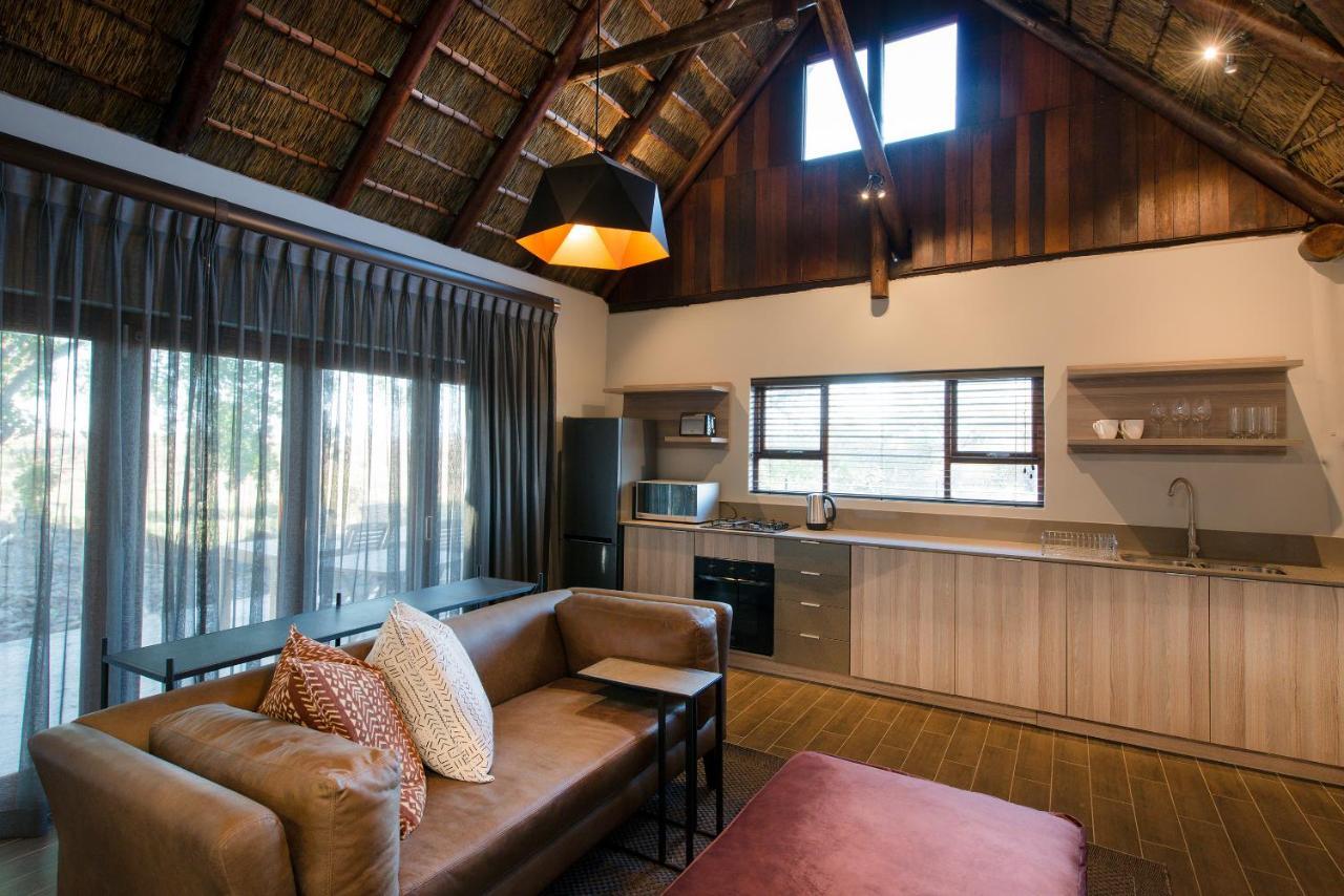 Buckler's Africa by BON Hotels Komatipoort Exterior foto