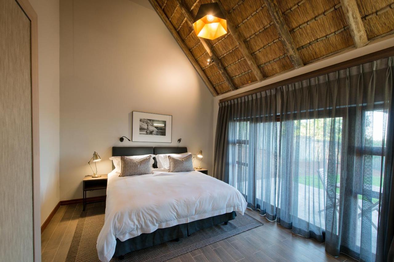 Buckler's Africa by BON Hotels Komatipoort Exterior foto