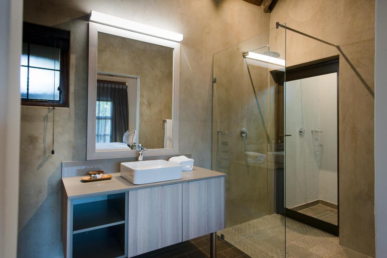 Buckler's Africa by BON Hotels Komatipoort Exterior foto