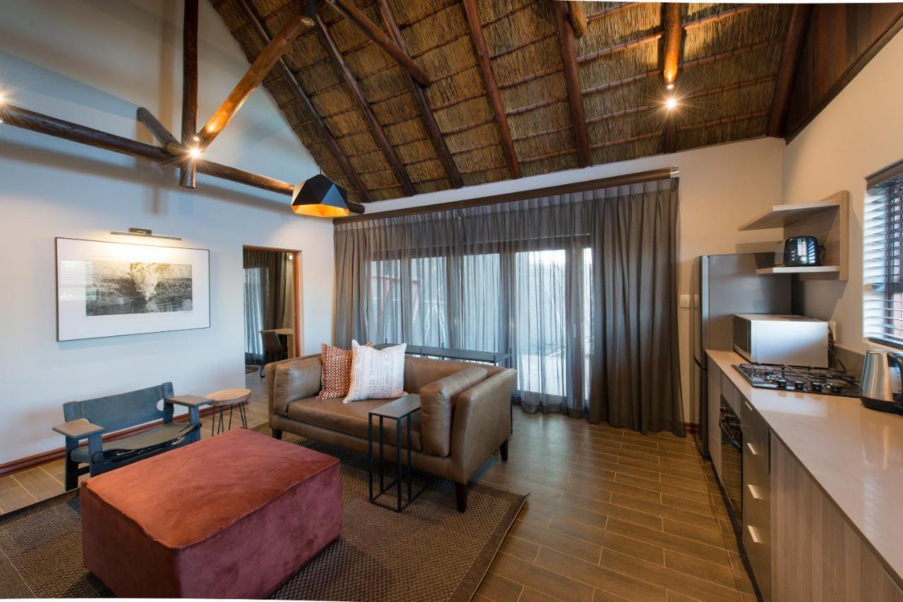 Buckler's Africa by BON Hotels Komatipoort Exterior foto