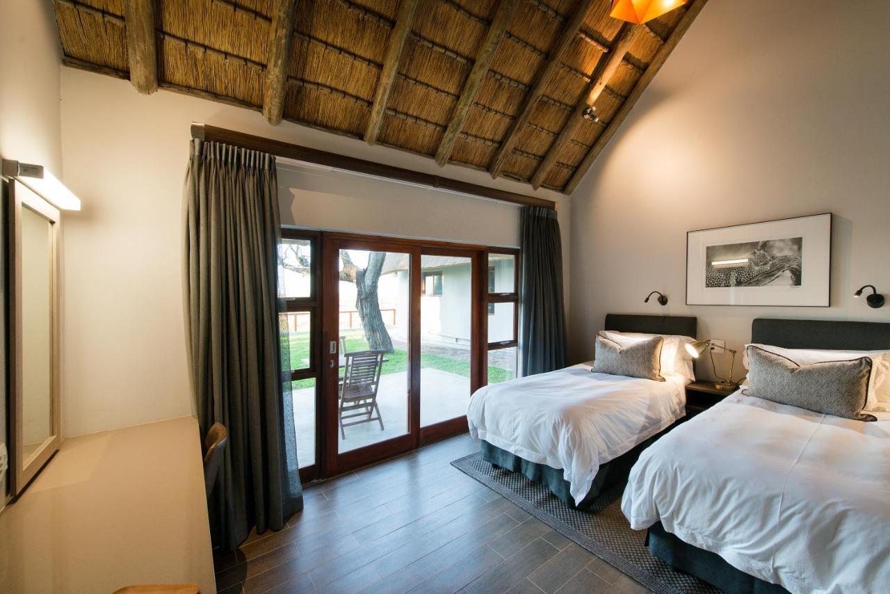 Buckler's Africa by BON Hotels Komatipoort Exterior foto