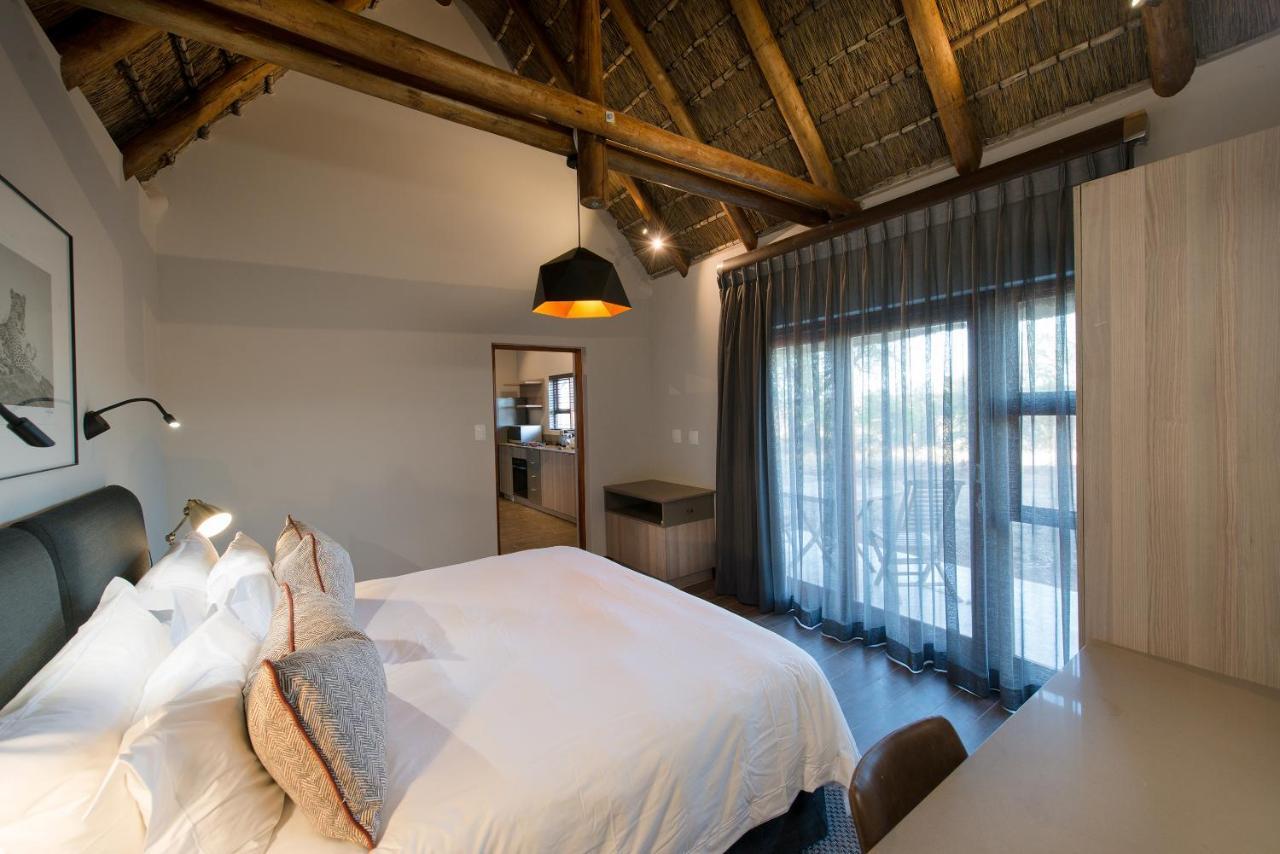 Buckler's Africa by BON Hotels Komatipoort Exterior foto