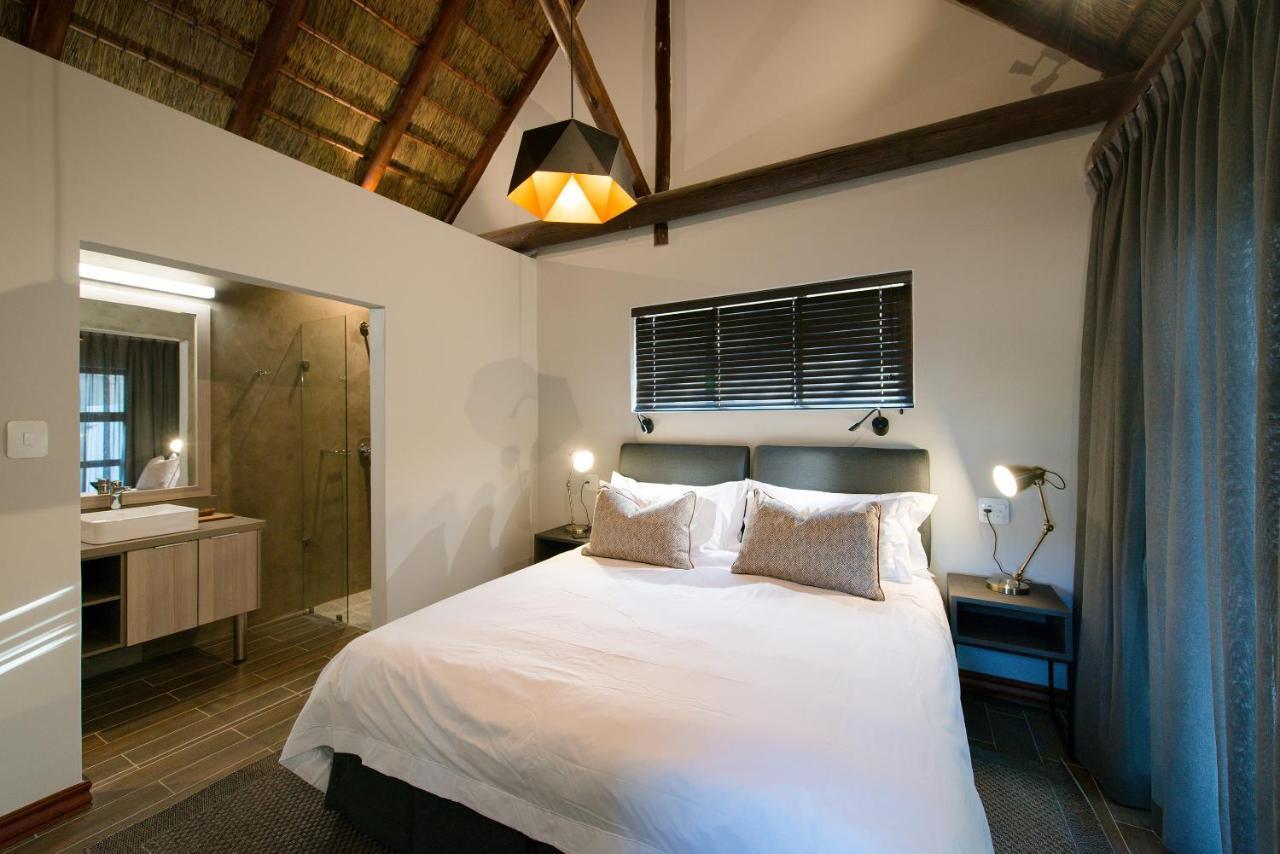 Buckler's Africa by BON Hotels Komatipoort Exterior foto