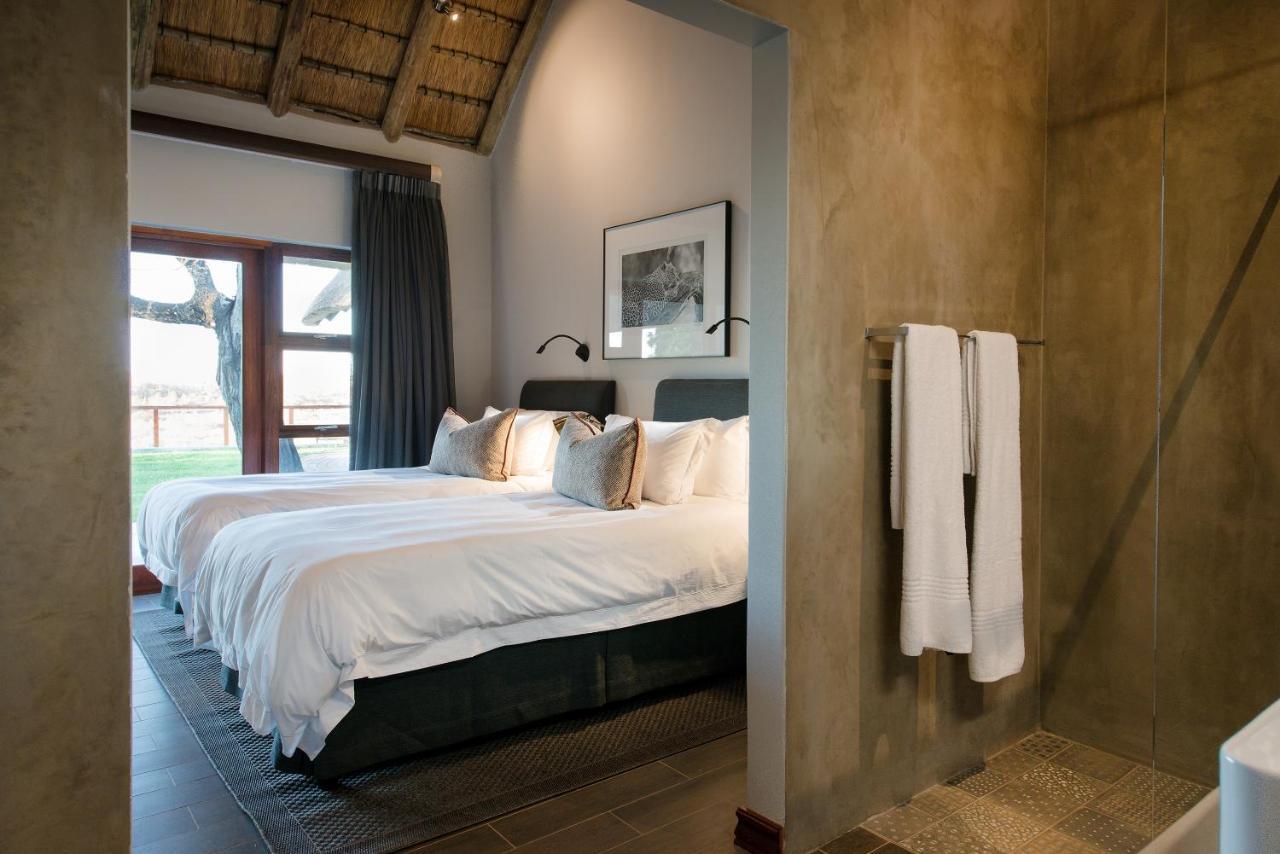 Buckler's Africa by BON Hotels Komatipoort Exterior foto