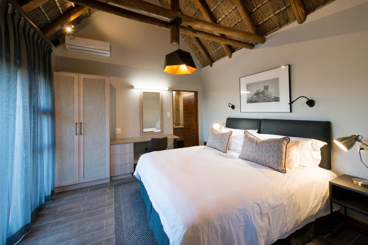 Buckler's Africa by BON Hotels Komatipoort Exterior foto