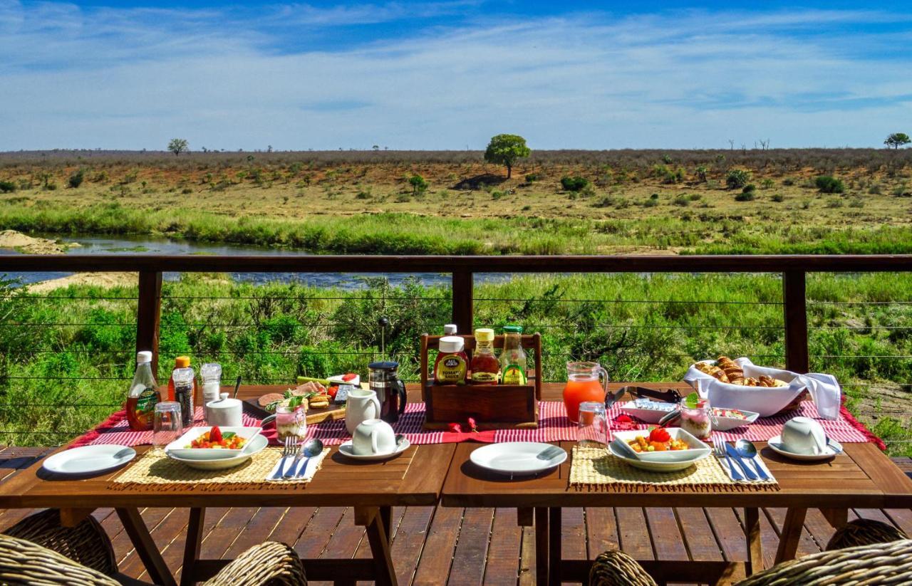 Buckler's Africa by BON Hotels Komatipoort Exterior foto