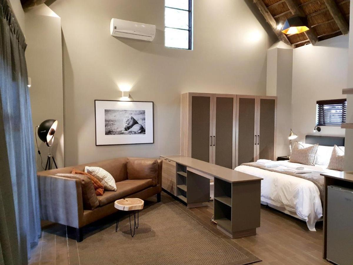 Buckler's Africa by BON Hotels Komatipoort Exterior foto